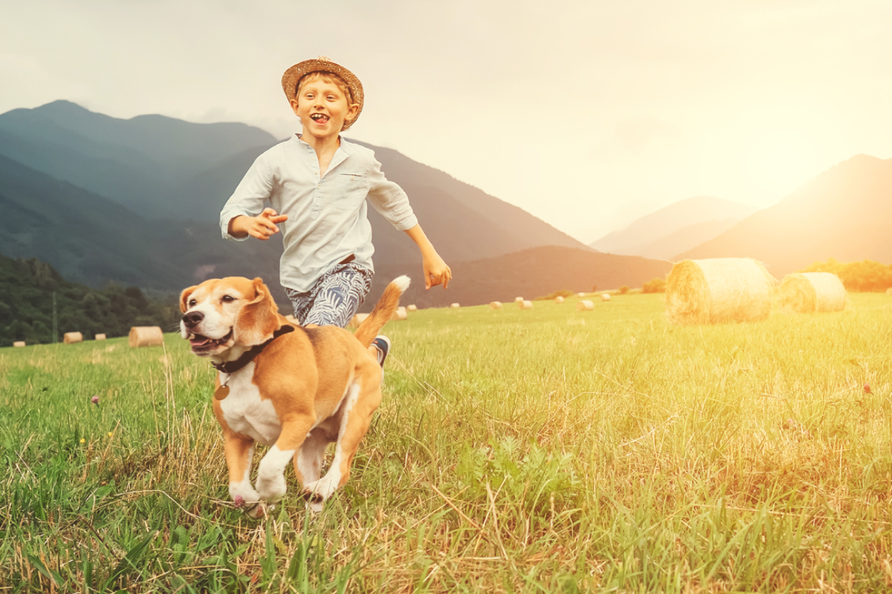 Celebrate National Farmers Day