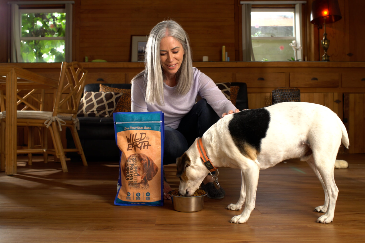 Big News: Big Investment in The Future of Protein and Wild Earth