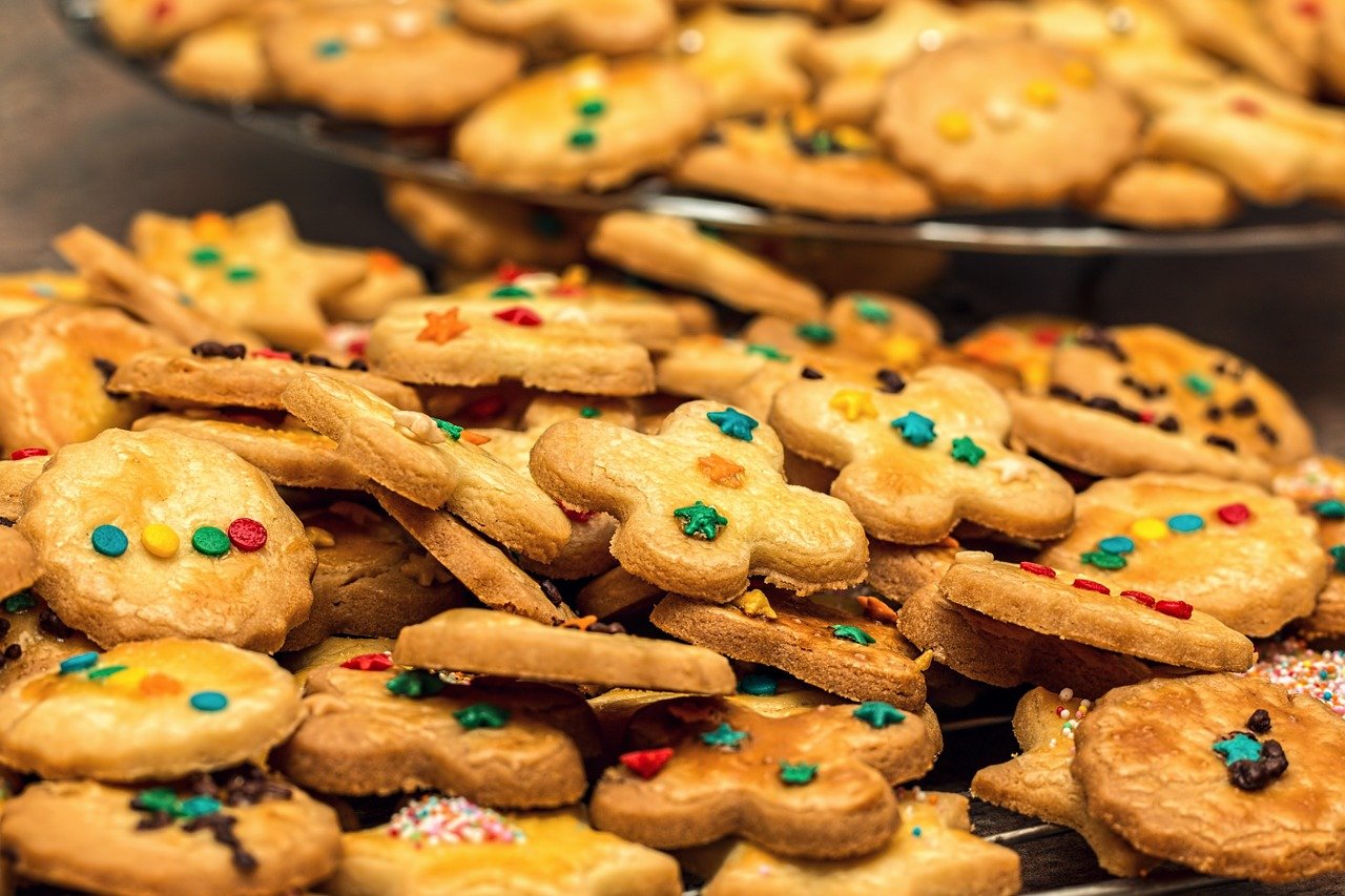 cookies safe for dogs