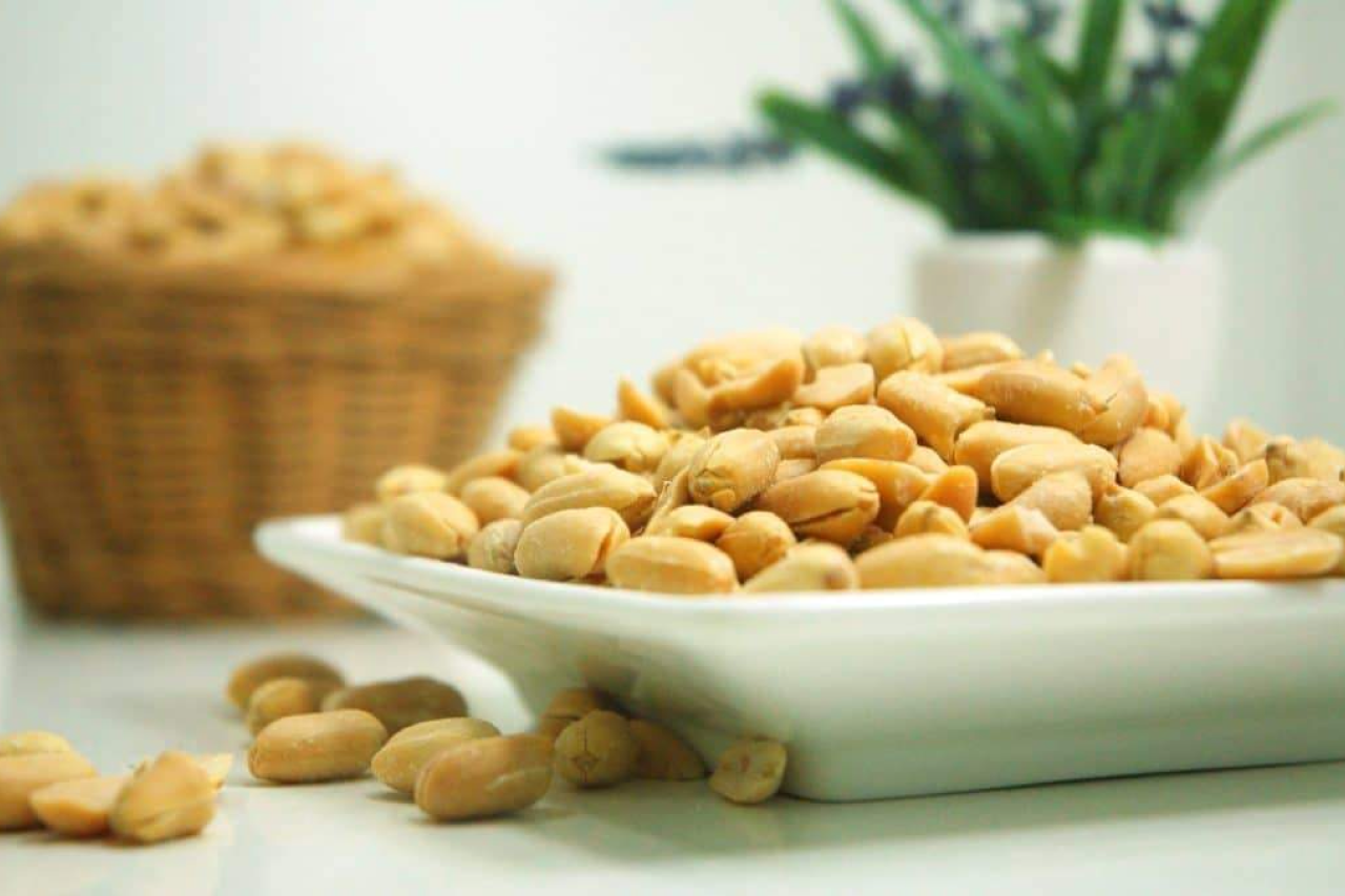 Can Dogs Eat Peanuts? Are They Good For Dogs?
