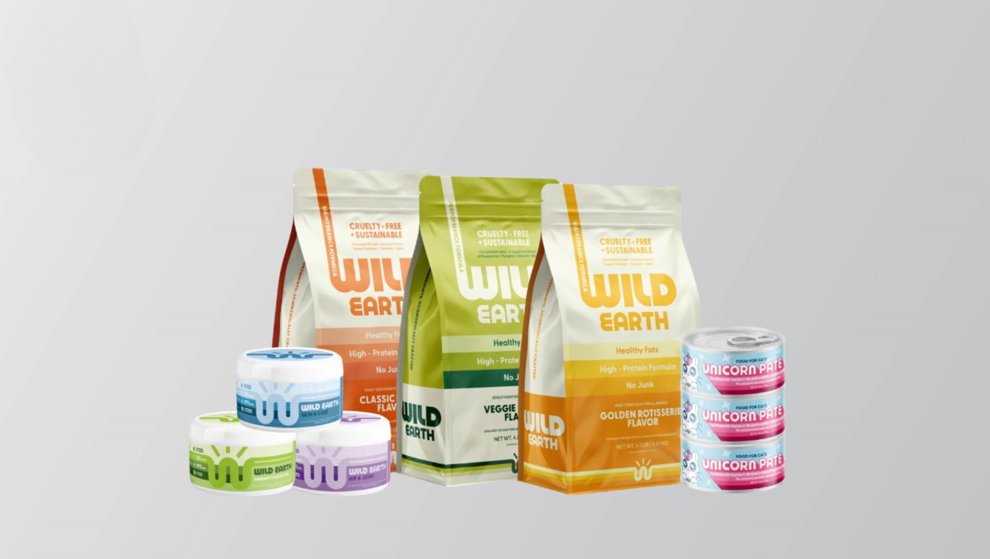 Top 10 Healthy Pet Food Options: Why Wild Earth Leads the Pack