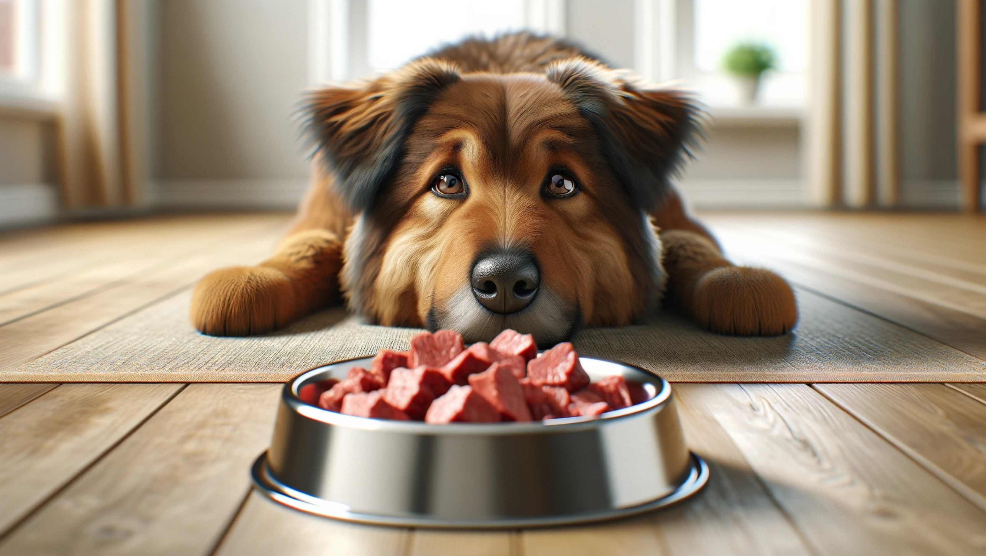 Do Dogs Need Meat? Exploring Canine Dietary Needs