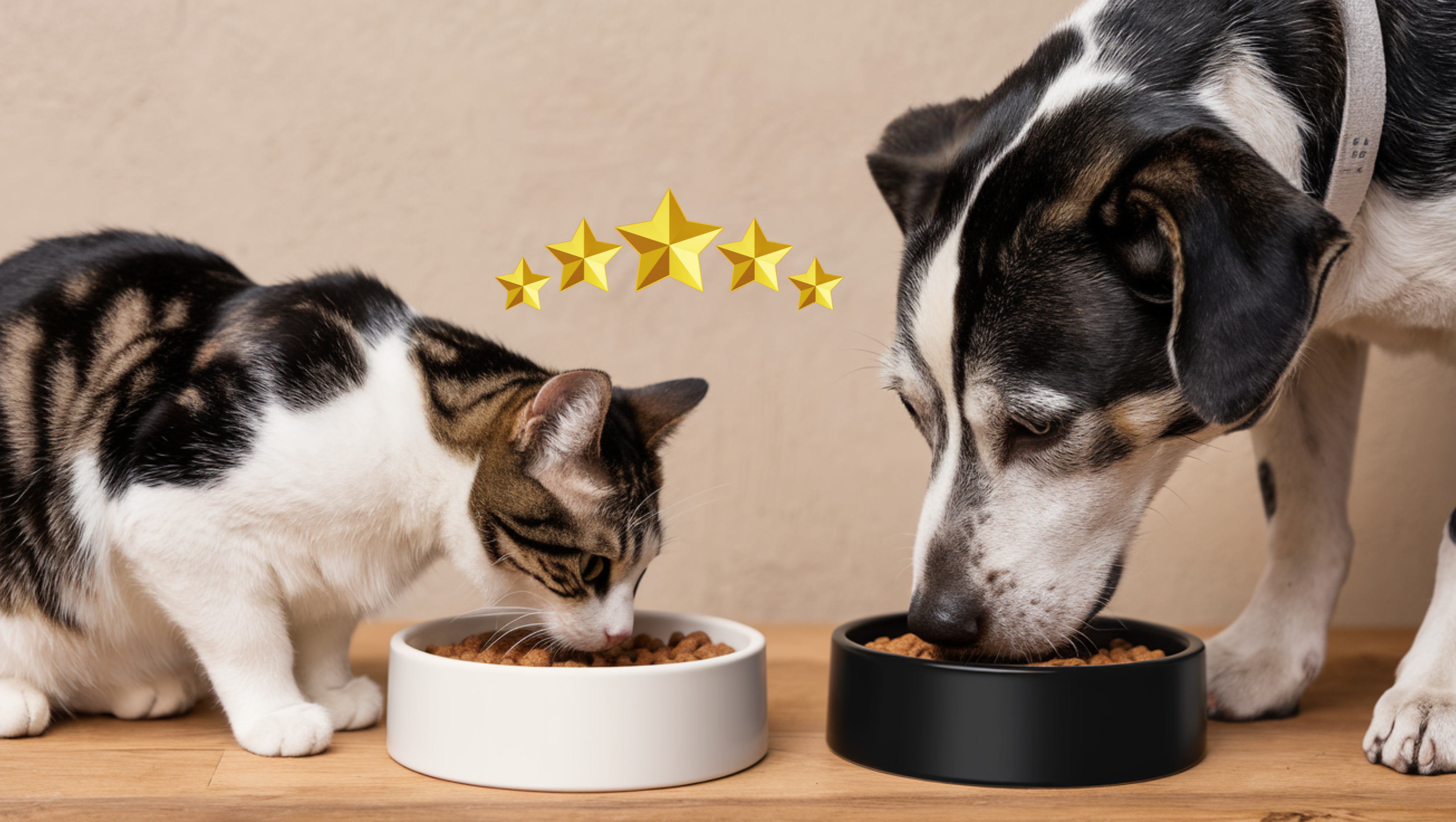 Your Guide to Vegan Pet Food: Reviewing the Best Brands
