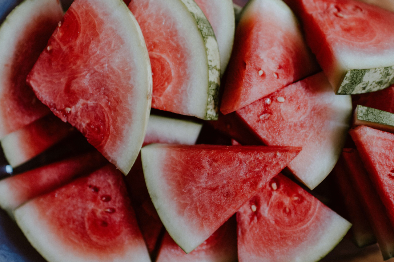 Can Dogs Eat Watermelon?