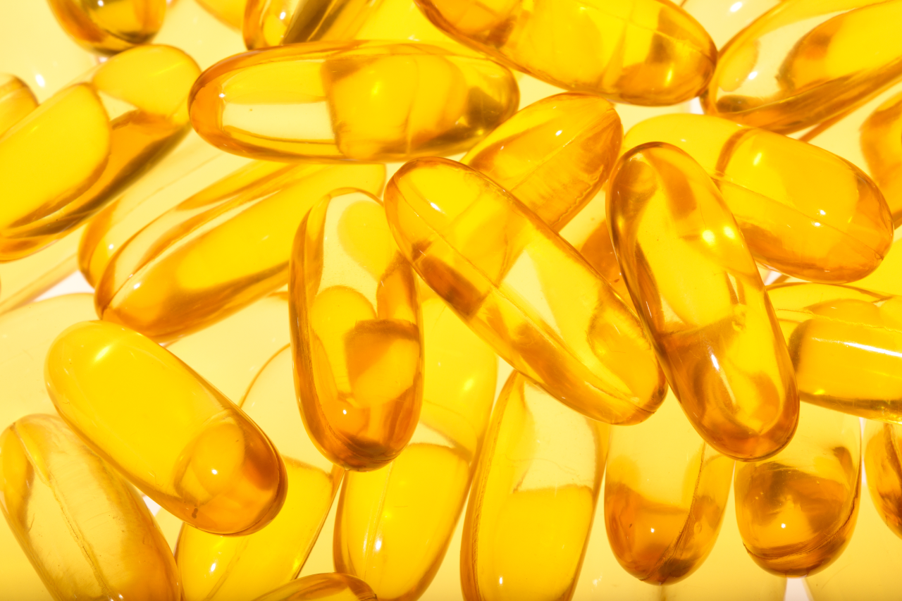 Omega 3 For Dogs - How Much Fish Oil To Give To Dogs