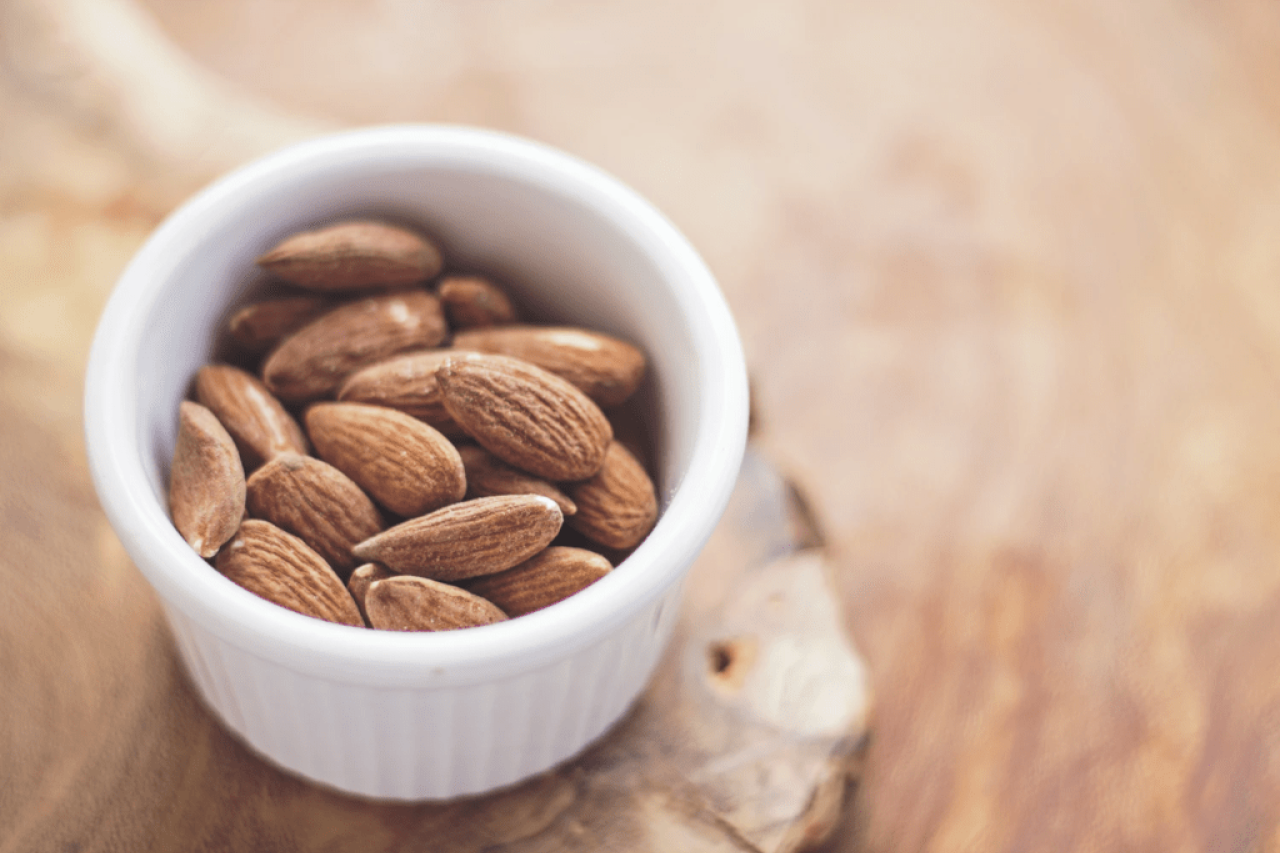 Can Dogs Eat Almonds? Are Almonds Bad for Dogs?