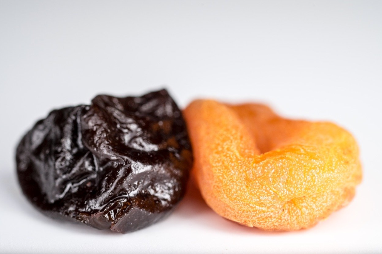 Can Dogs Eat Prunes?