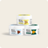 All Supplements