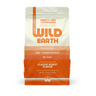 Wild Earth Classic Roast Flavor Maintenance Formula.