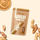Wild Earth Peanut Butter Flavor Dog Treats