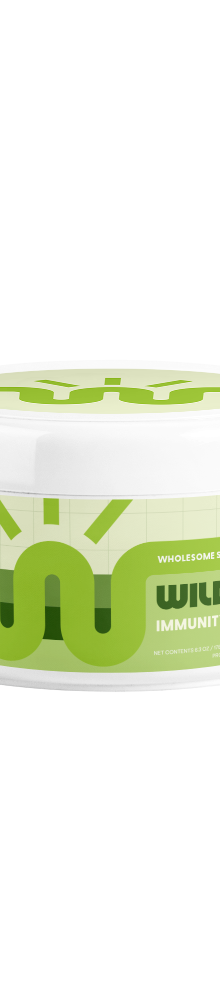 Wild Earth Immunity and Digestion Vegan Dog Supplements.