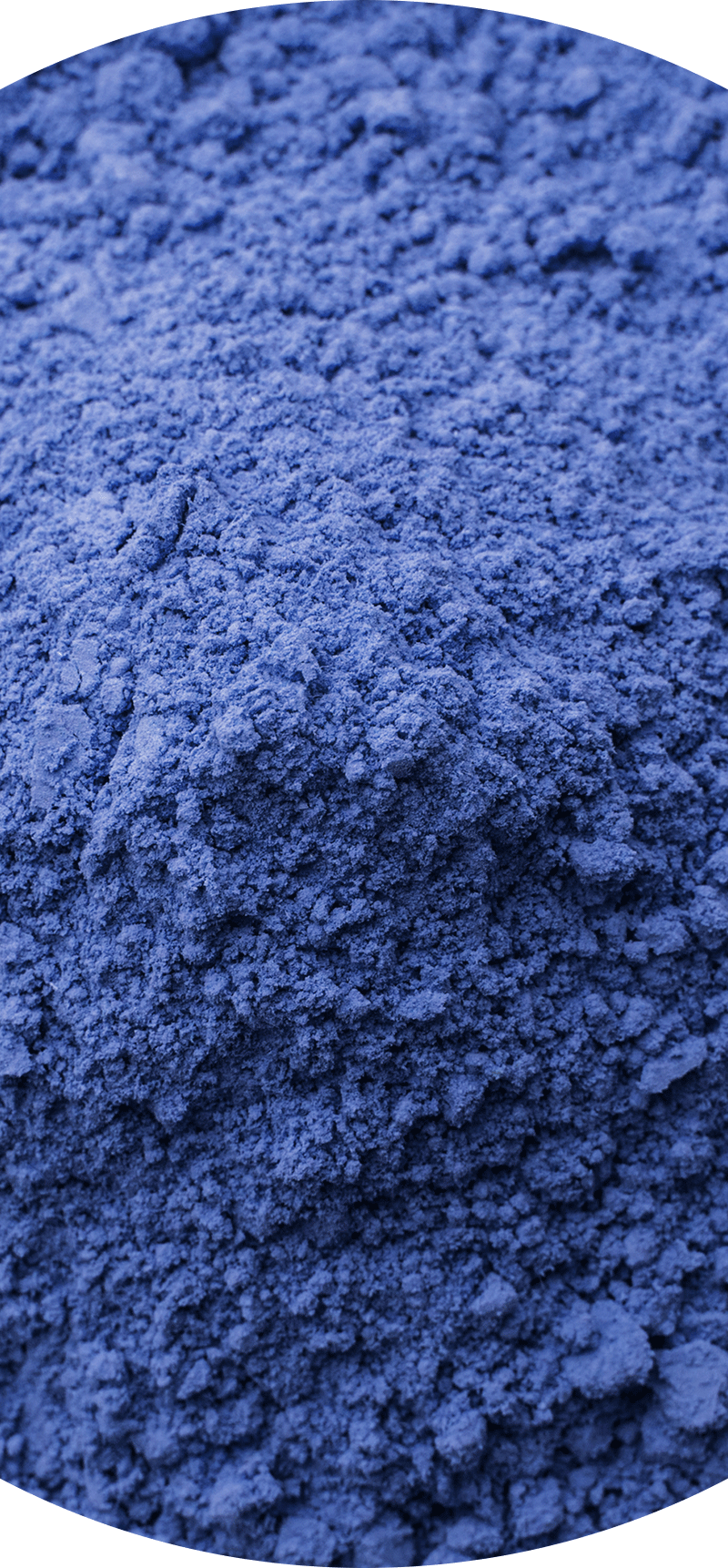 Sulfate.