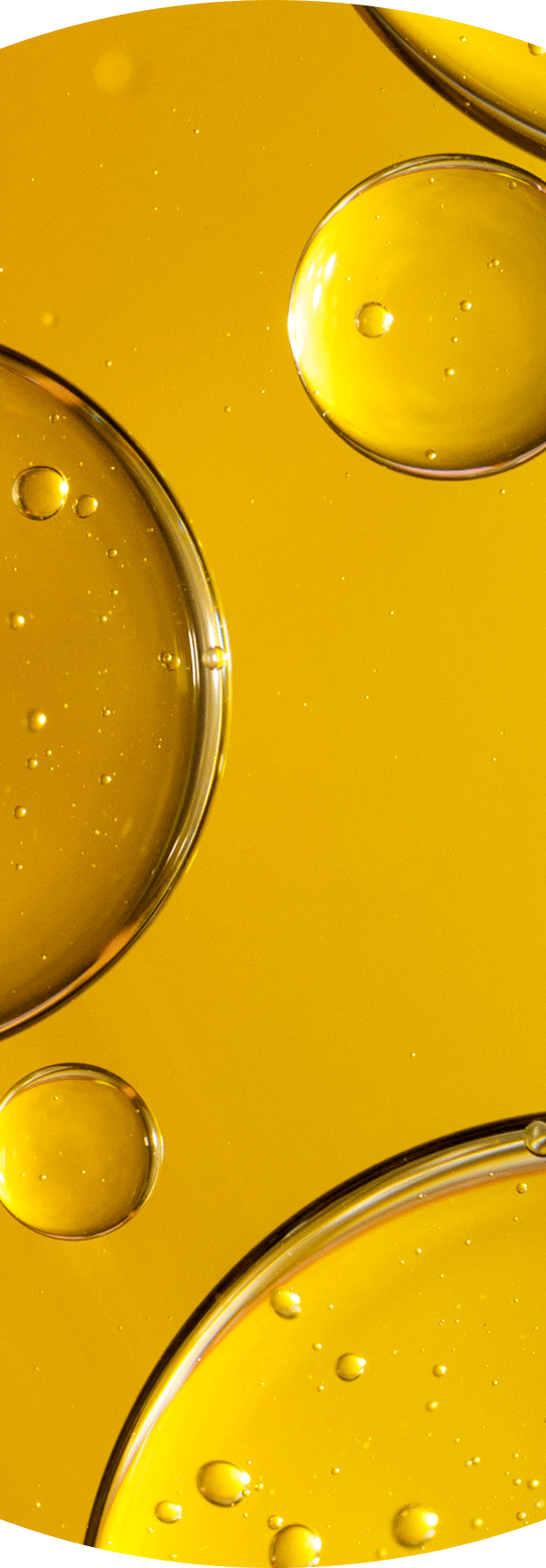 Mixed Tocopherols