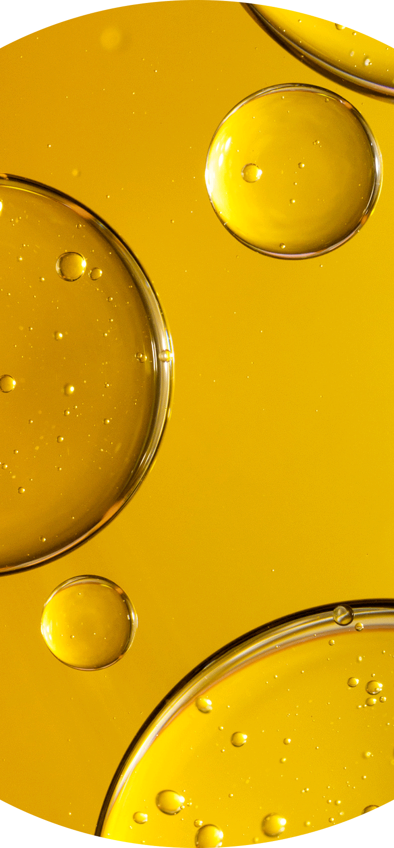 Mixed Tocopherols