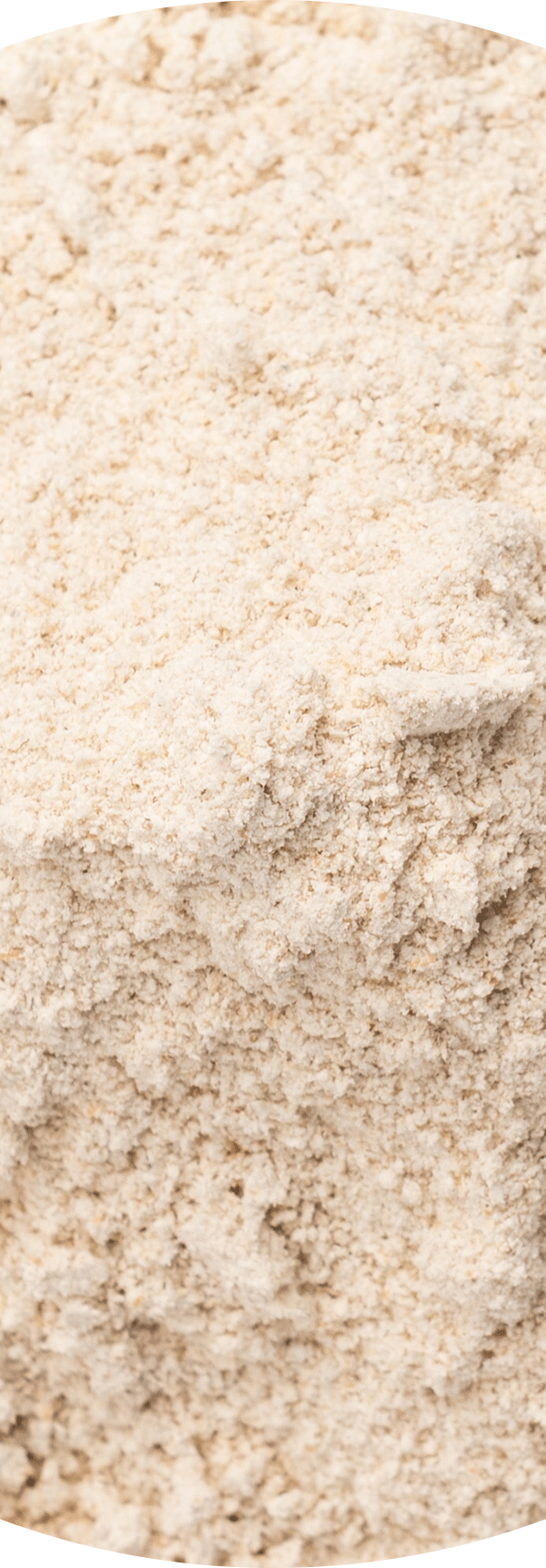 Oat Flour.