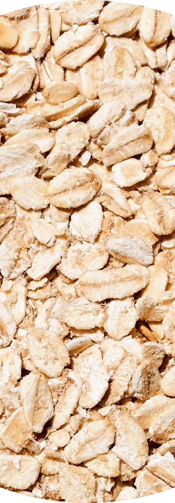 Oats.