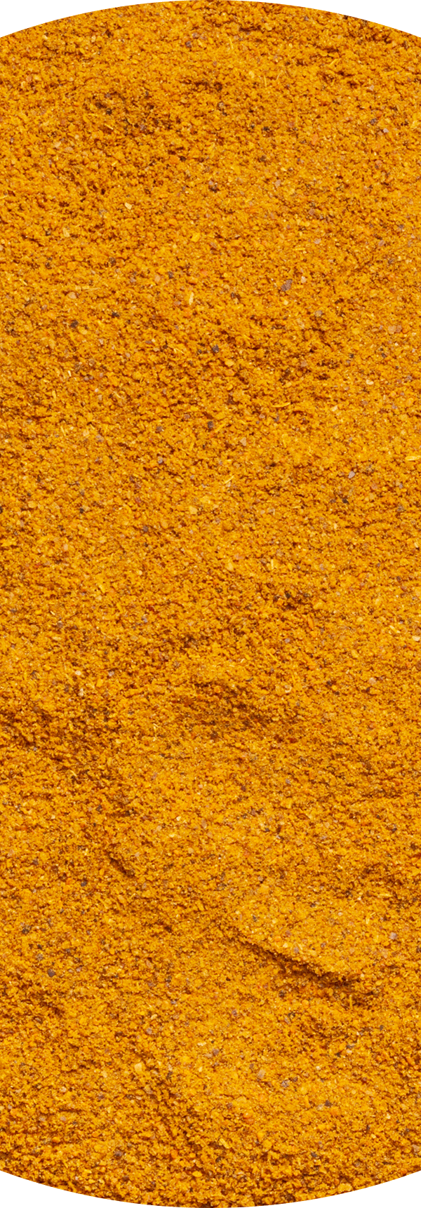 Organic Turmeric Root Powder