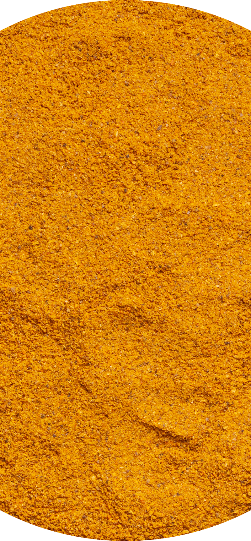 Organic Turmeric Root Powder