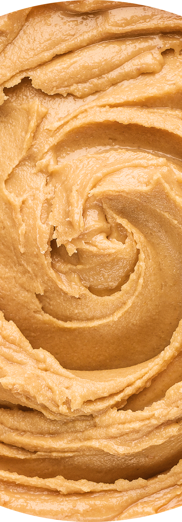 Peanut Butter.