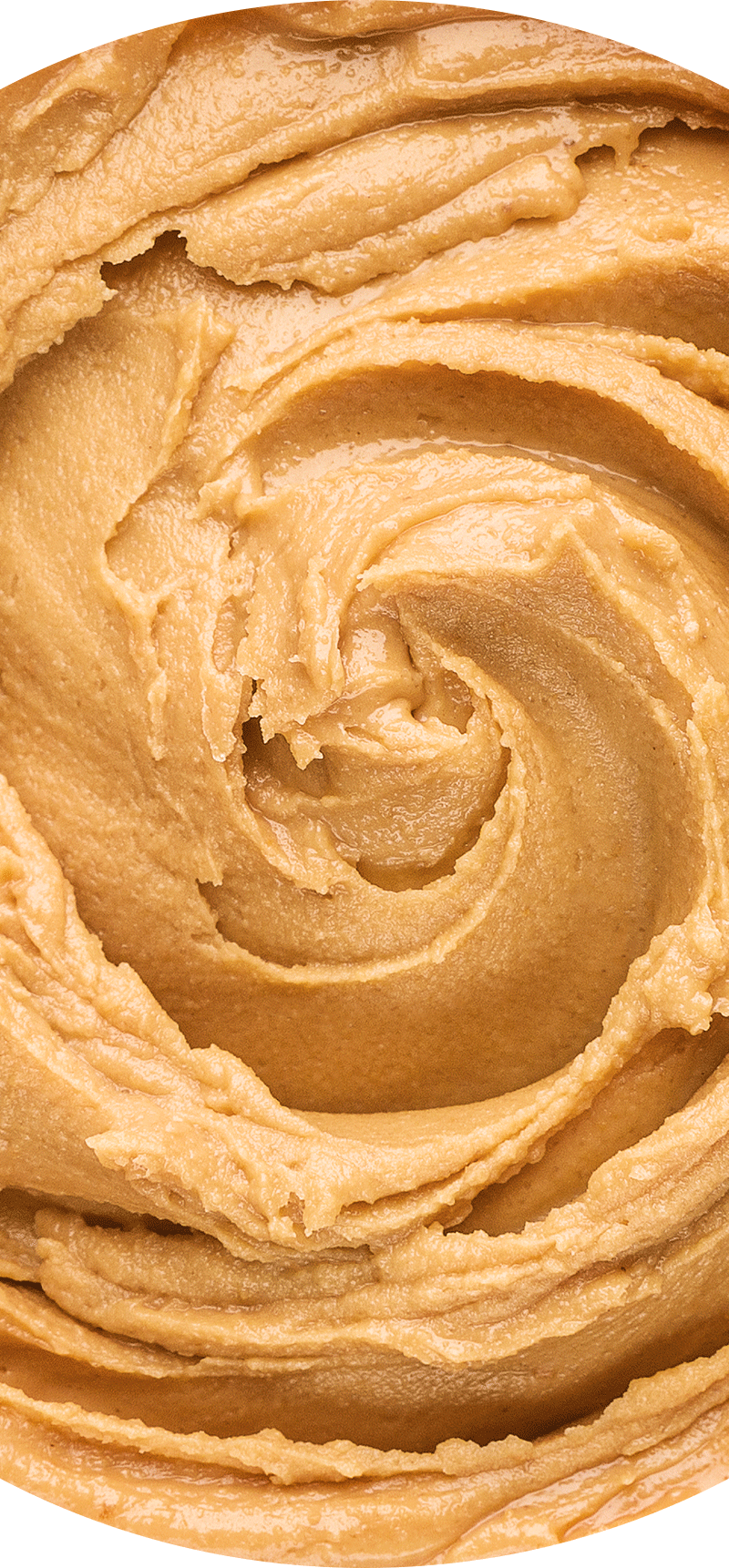 Peanut Butter.