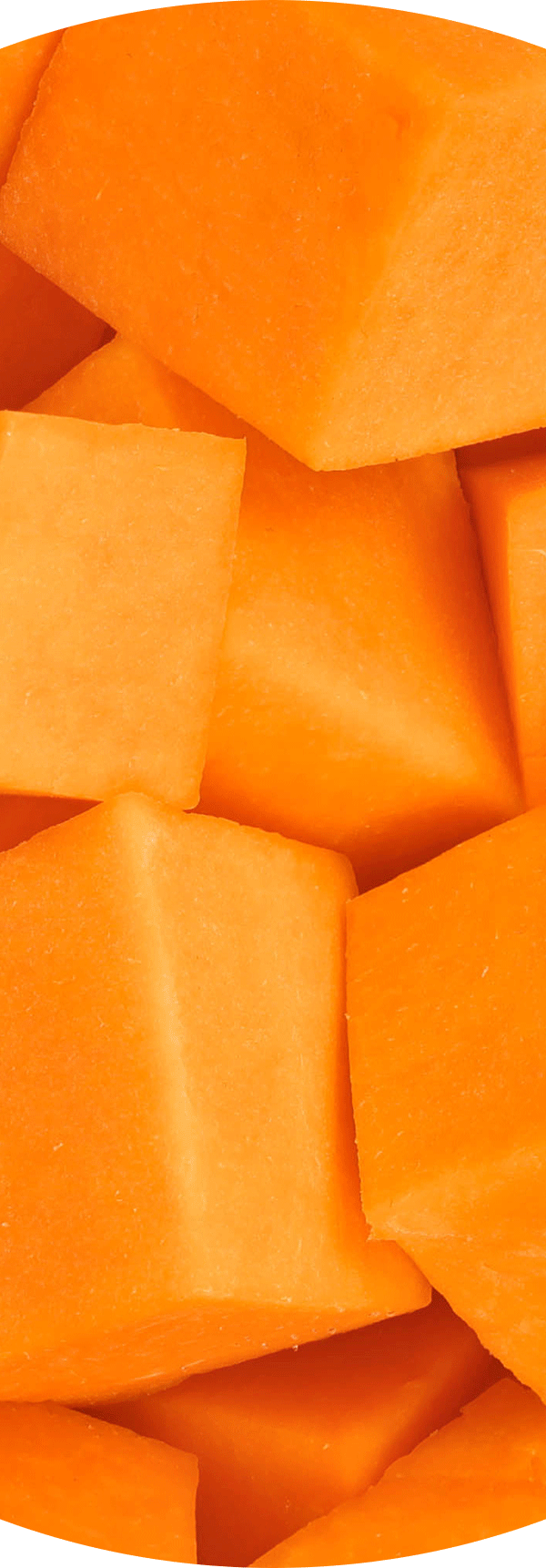 Pumpkin.