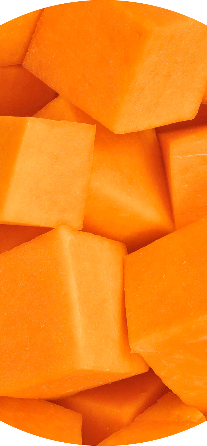 Pumpkin.
