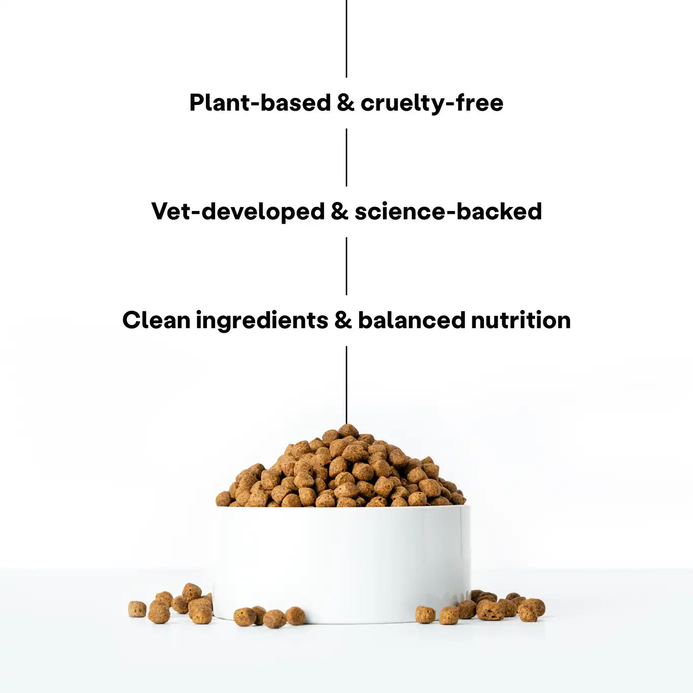 Performance Formula Dog Food