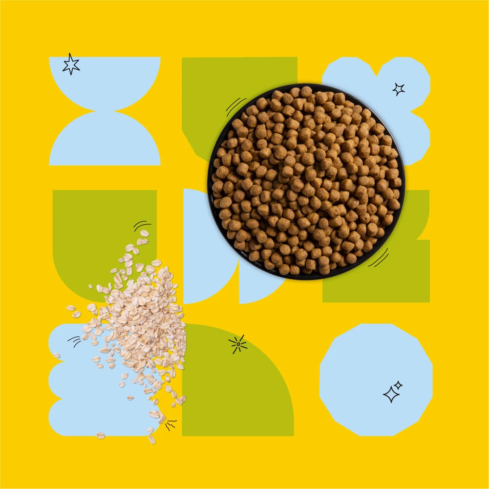 Wild Earth Pet Food