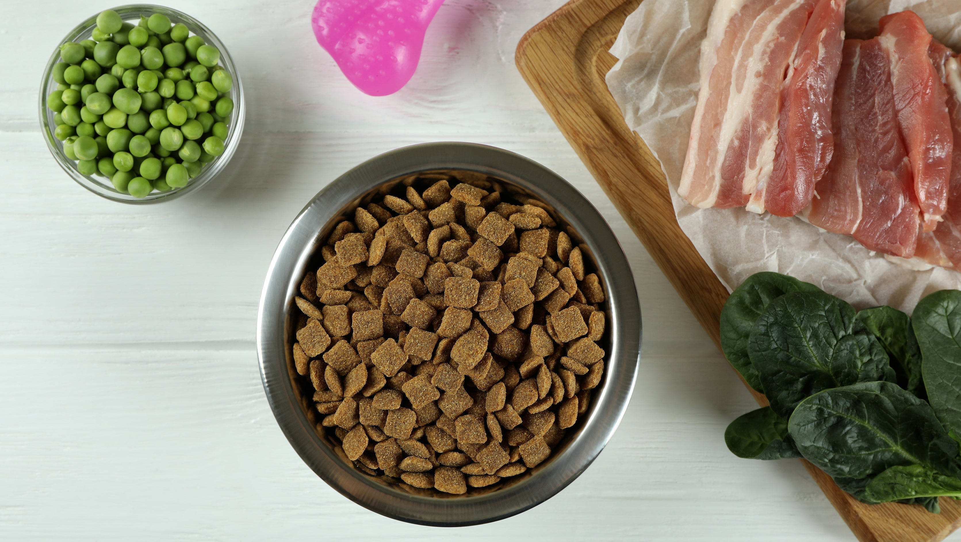 Kibble Running Low? Here Are Some Vegan Meal Replacements You Can Make at Home