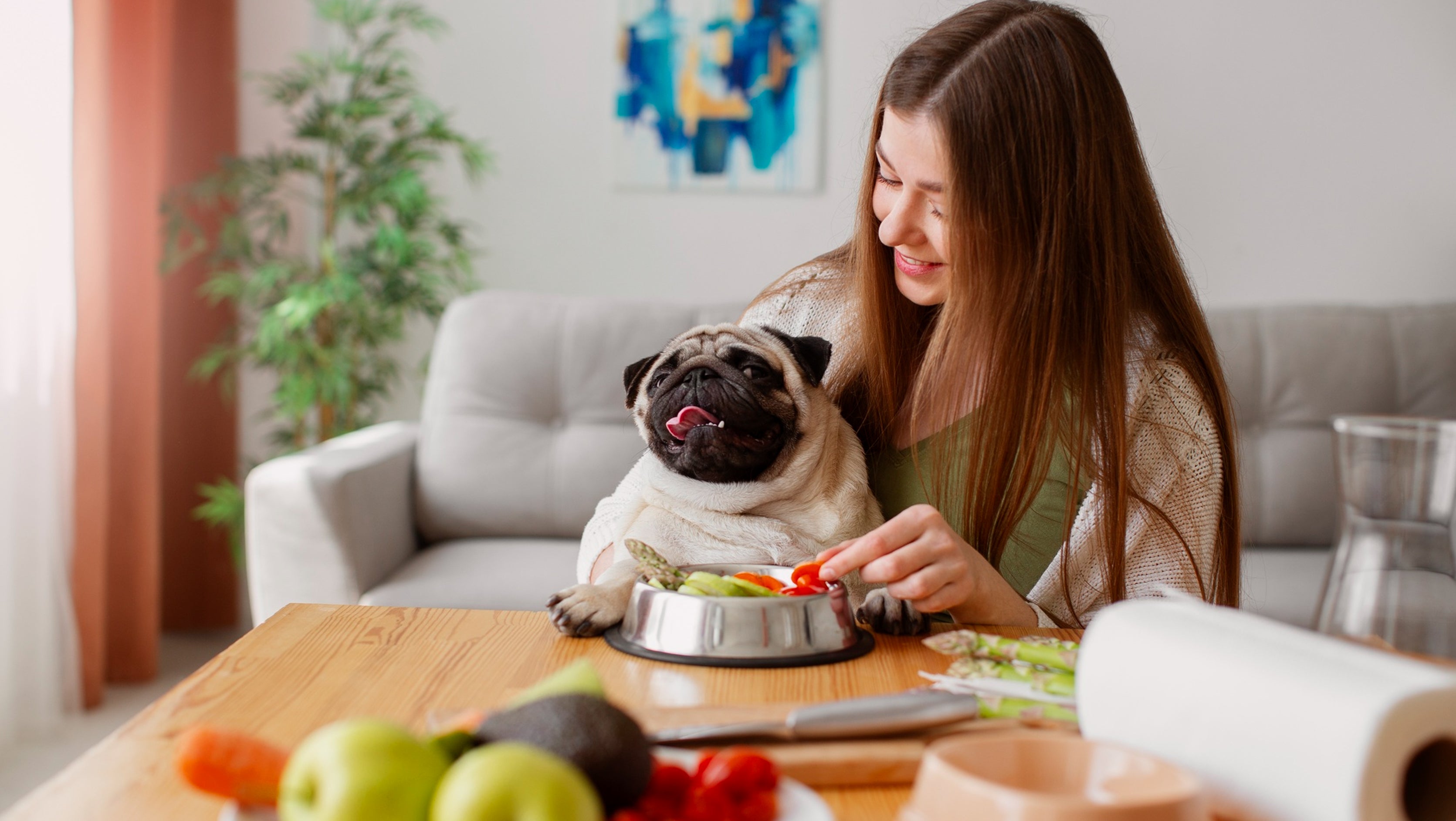 Breed-Specific Dog Food: Method or Madness?