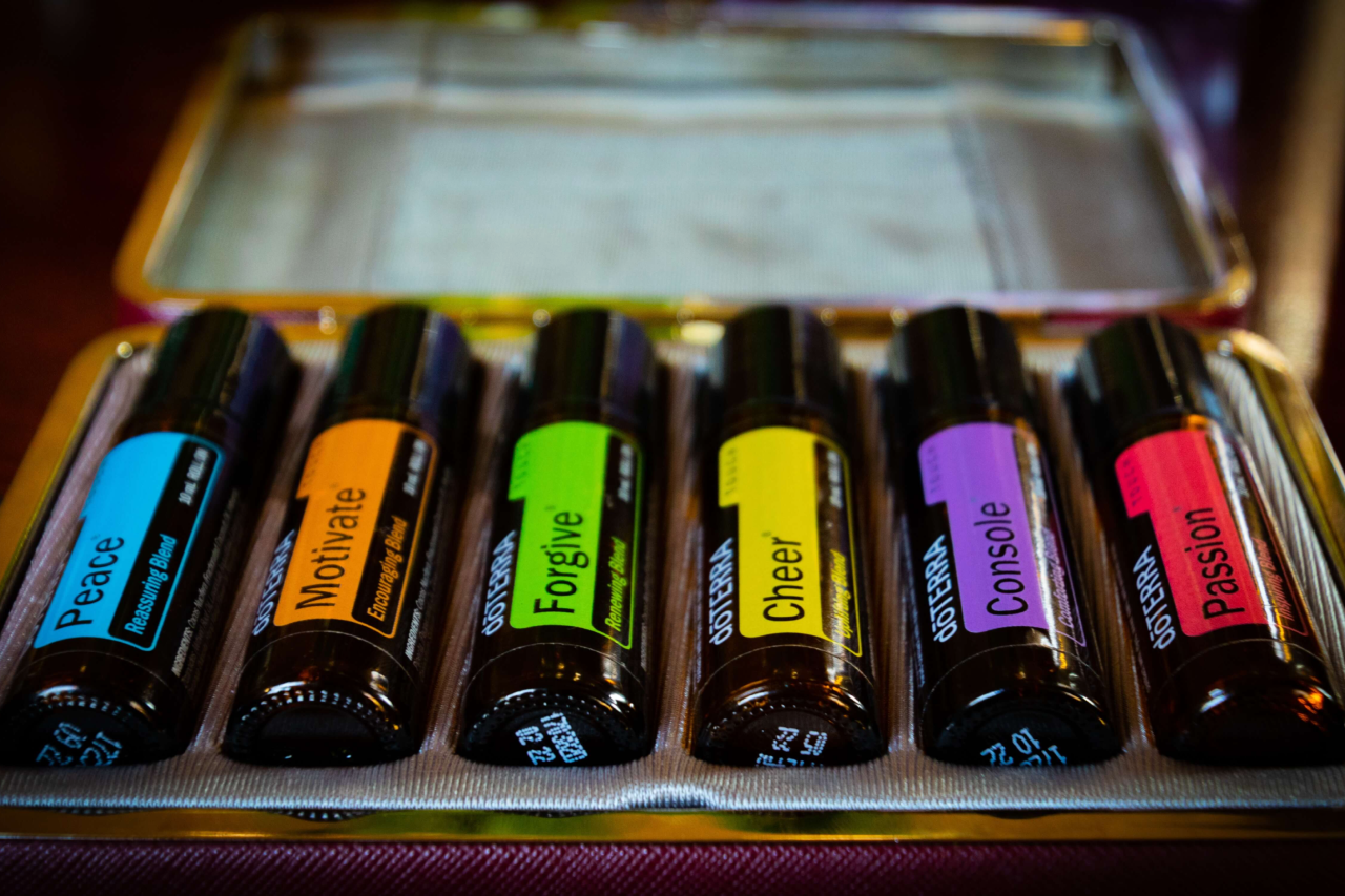 Are Essential Oils Safe For Dogs? Which Are Safe?