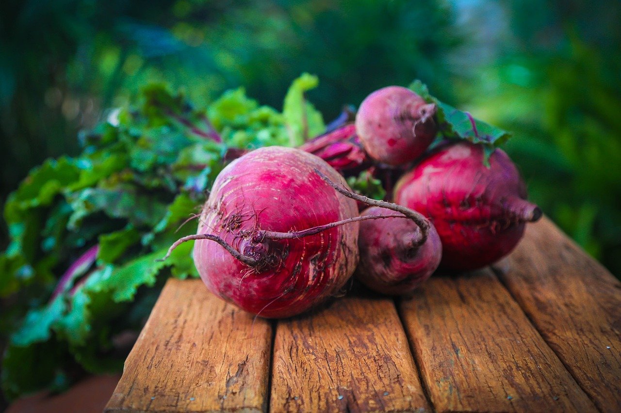 Can Dogs Eat Beets? Safe Amounts & What to Avoid
