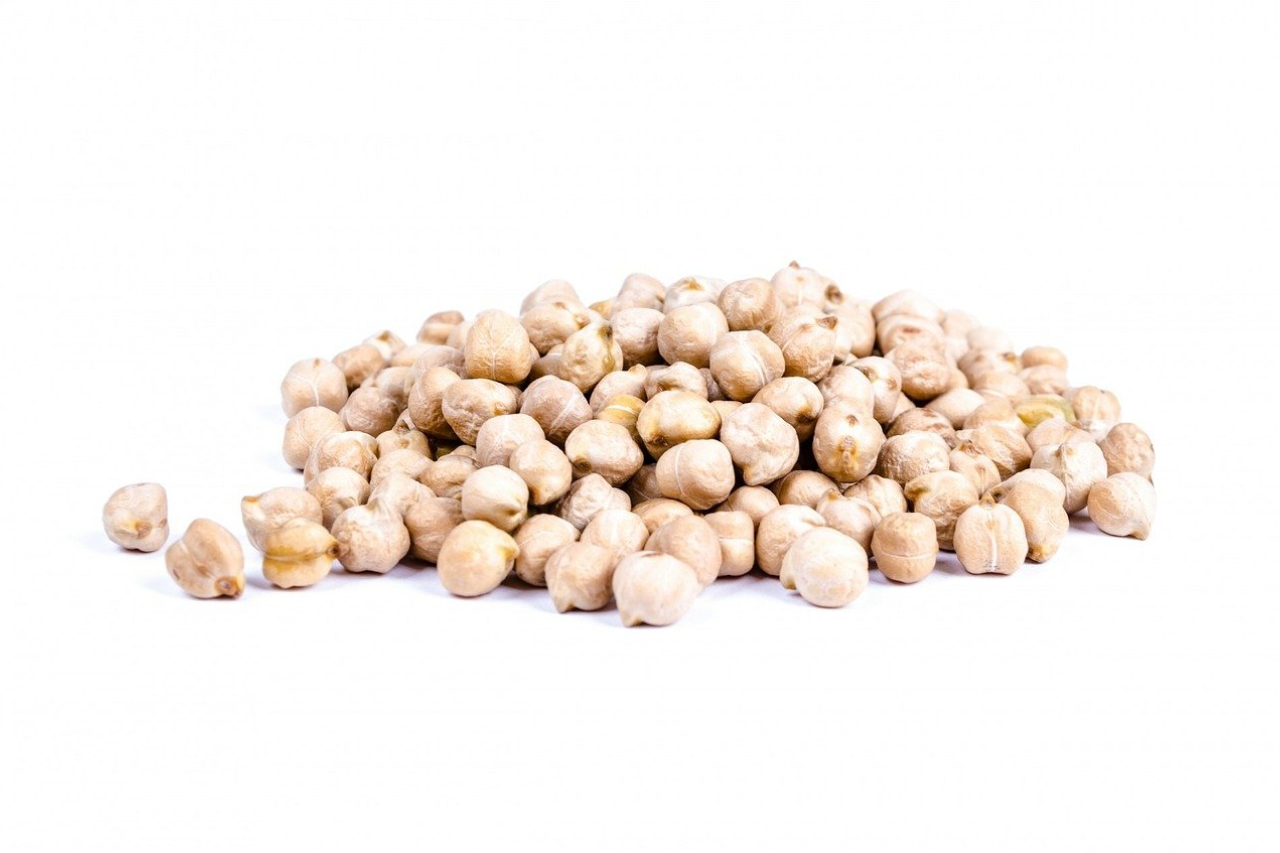 Can Dogs Eat Black Eyed Peas?