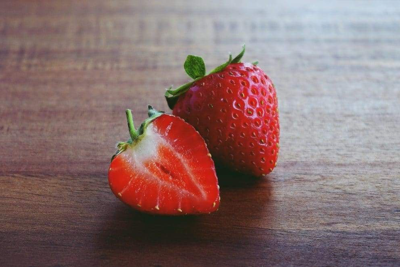 Can Dogs Eat Strawberries? Are They Good For Dogs?