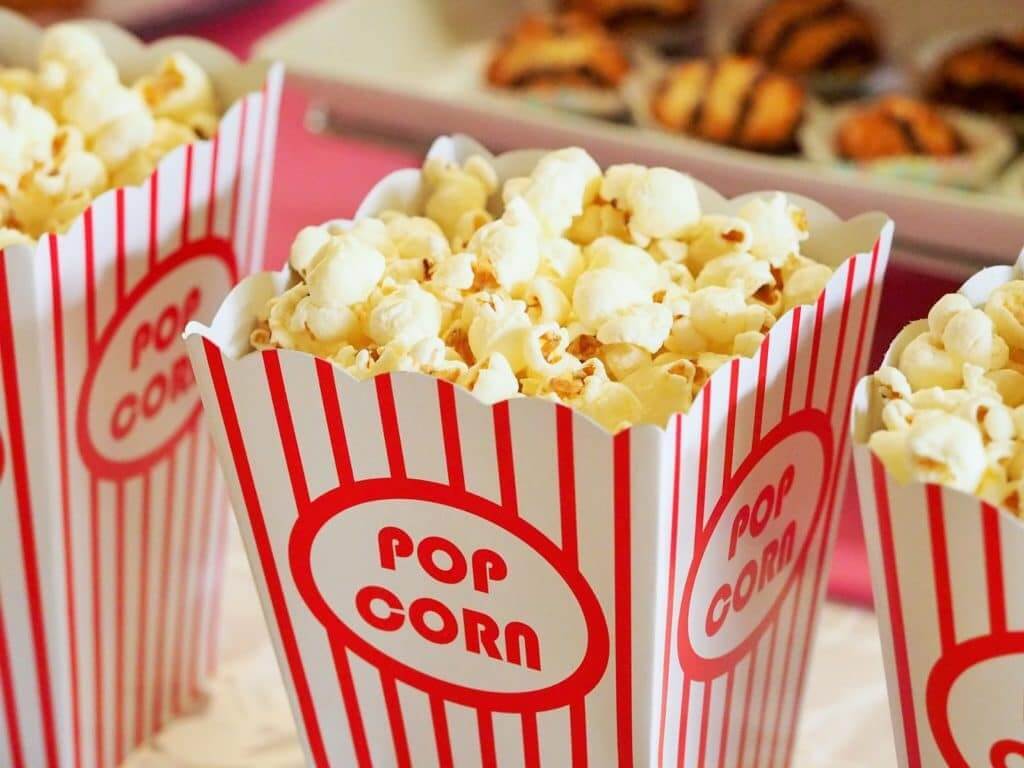 Is Popcorn Bad for Dogs? Dangerous Snacks for Your Canine Companion
