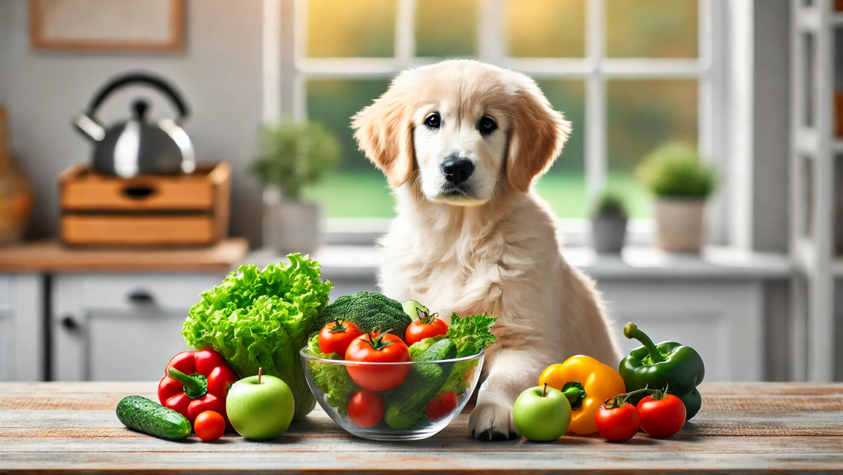 Wild Earth Pet Food Review: Plant-Based Nutrition for a Healthier Pet