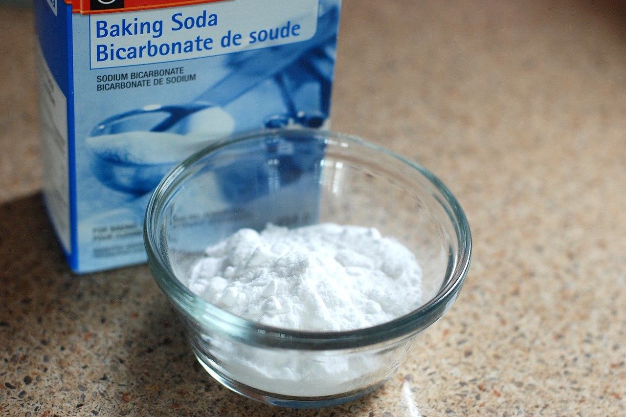 Can Dogs Eat Baking Soda? Is It Good For Dogs?