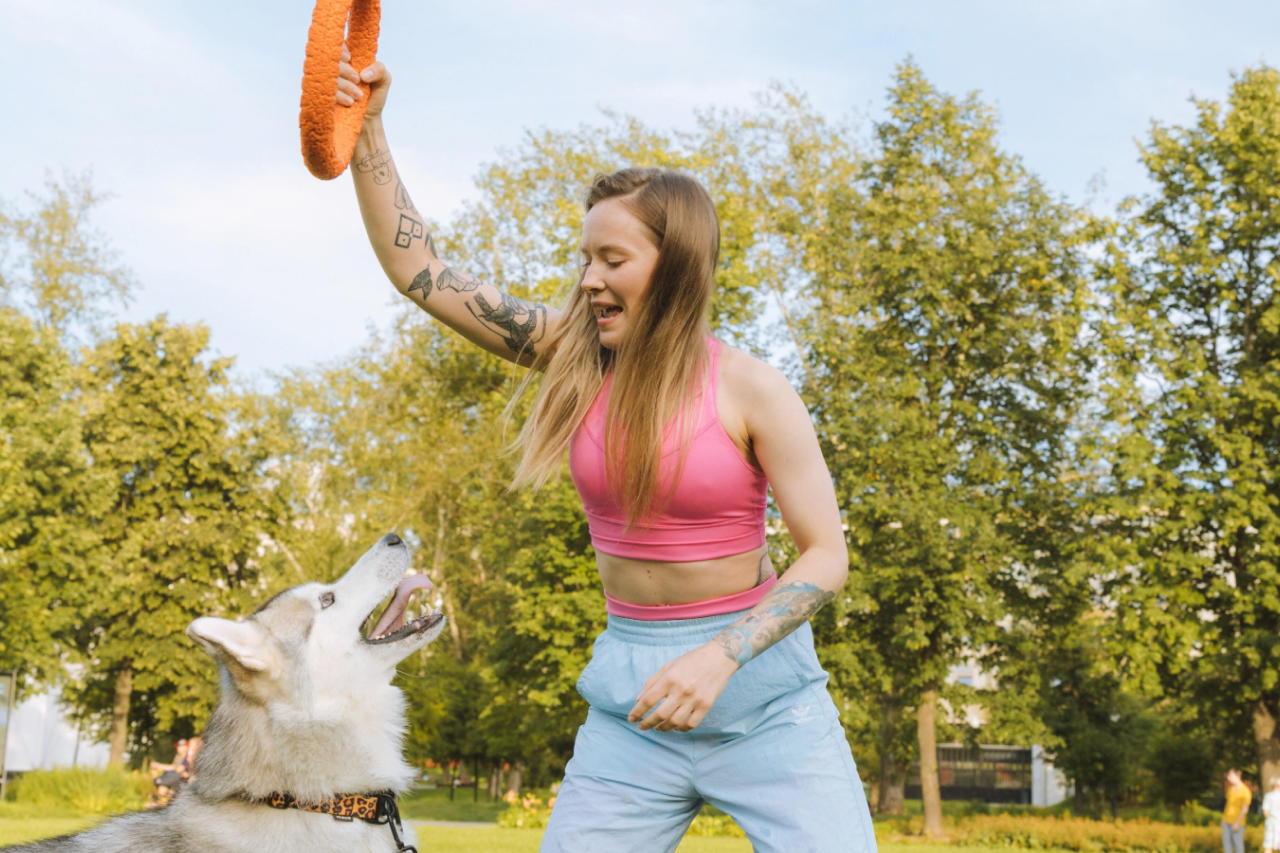 The Ultimate Guide To Bringing Your Dog To The Dog Park
