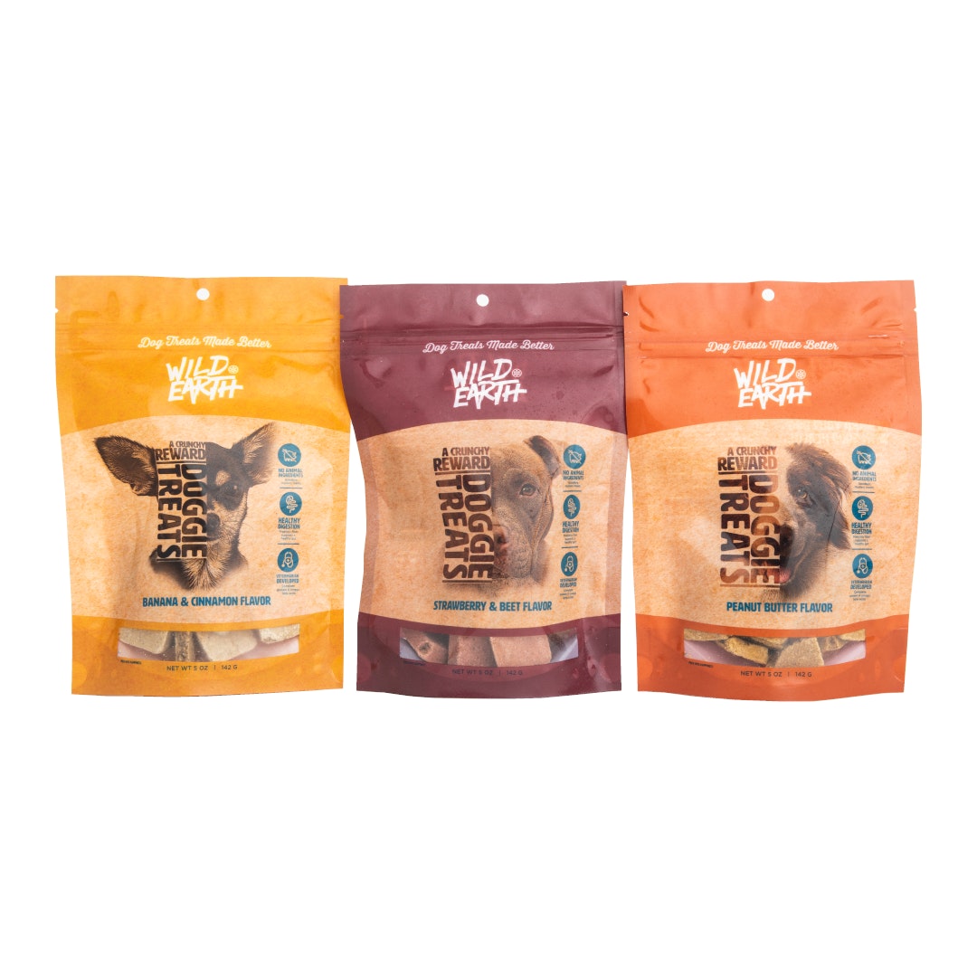 Dog Treats