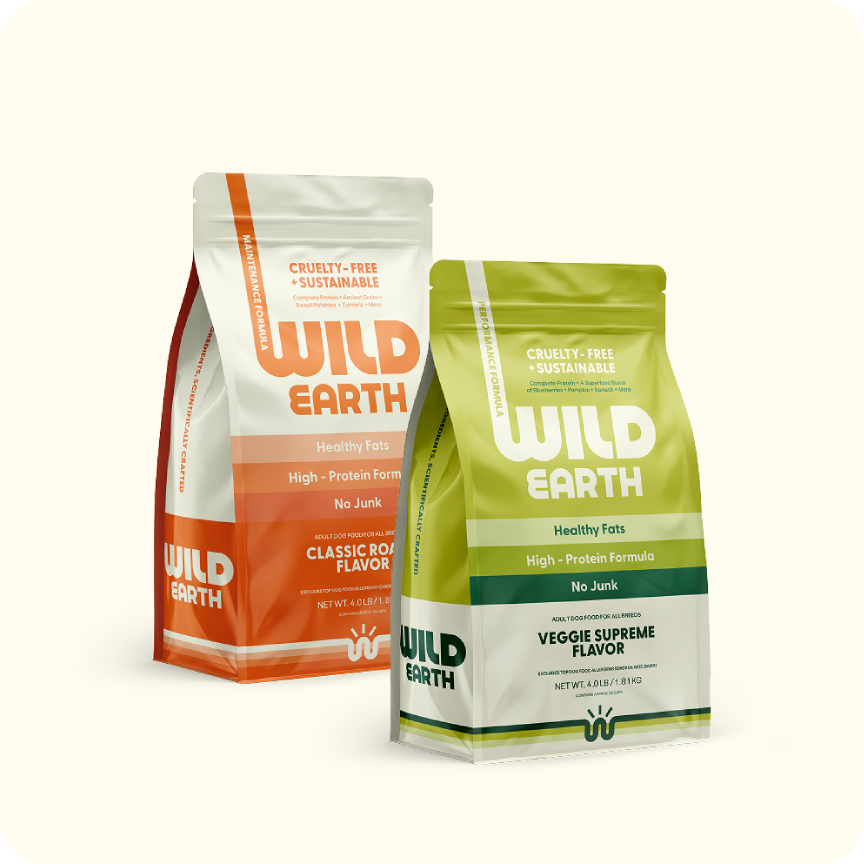 Dog Food