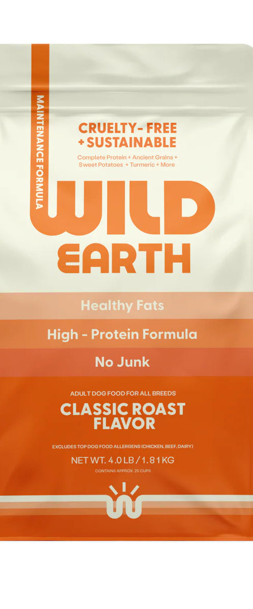 Maintenance Formula Dog Food