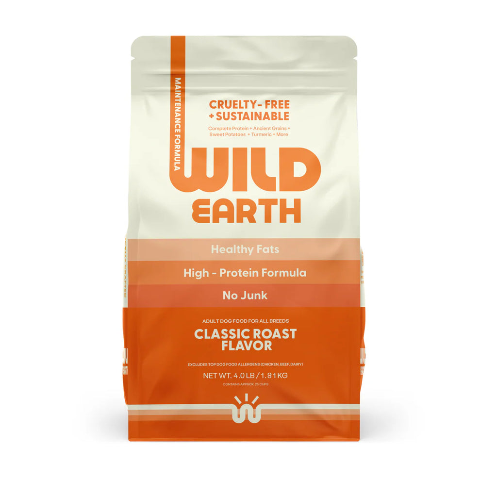 Maintenance Formula Dog Food