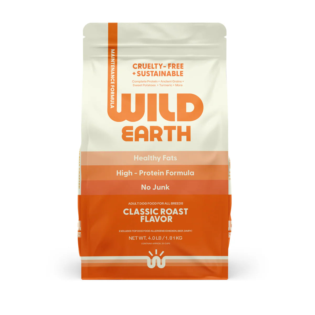 Maintenance Formula Dog Food