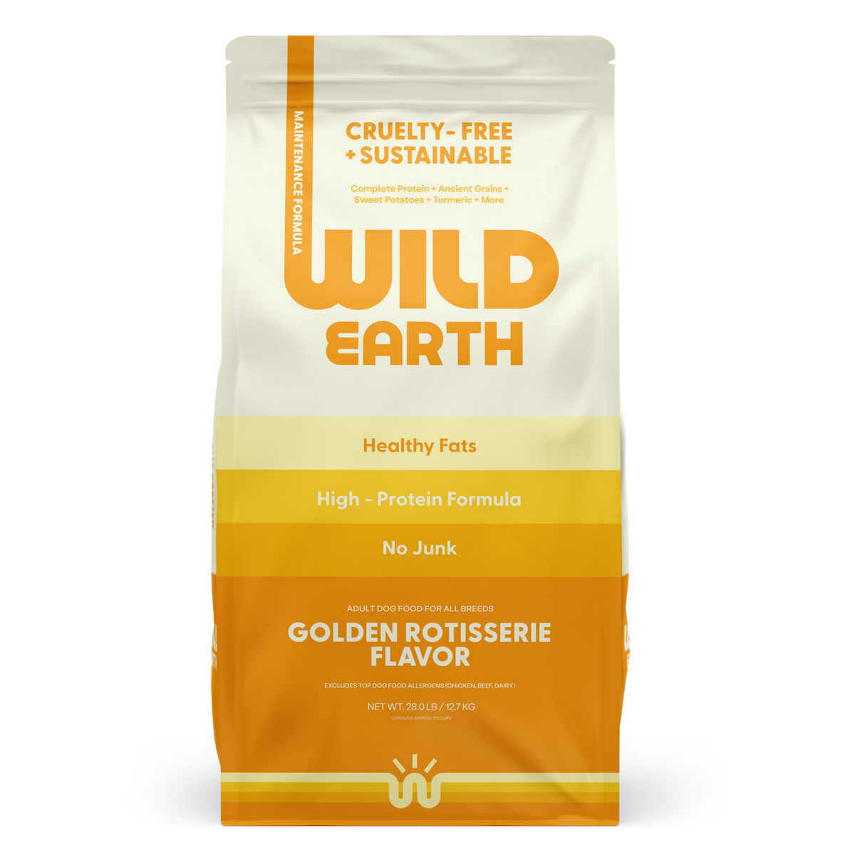 Maintenance Formula Dog Food