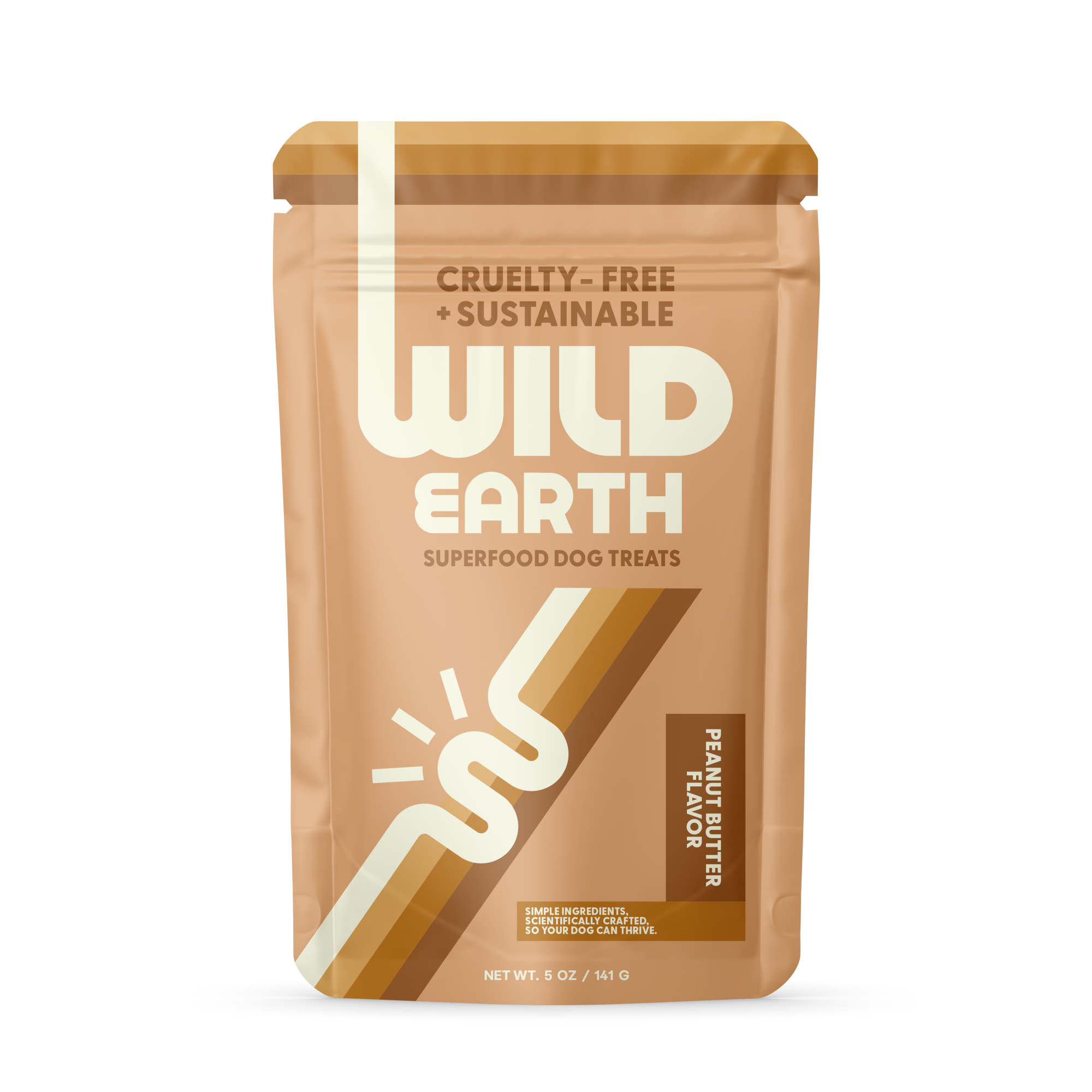 Wild Earth