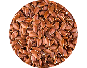 Flaxseed