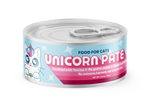 Cat Food, Unicorn Pate