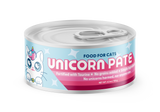 Cat Food, Unicorn Pate