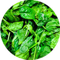 Spinach