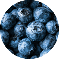 Blueberries